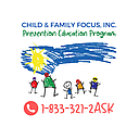Child & Family Focus logo