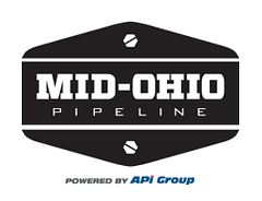Mid Ohio Pipeline Company logo