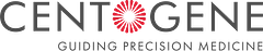 Centogene logo
