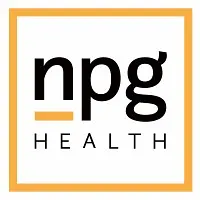 NPG Health logo