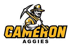Cameron University logo