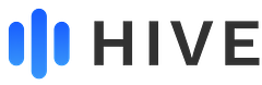 Hive logo