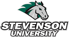 Stevenson University logo