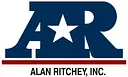Alan Ritchey logo