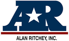 Alan Ritchey logo