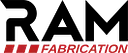 RAM Fabrication logo