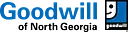 Goodwill of North Georgia logo