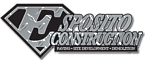 Esposito Construction logo