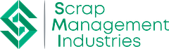 Scrap Management Industries logo