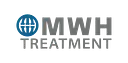 MWH Treatment logo