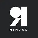 91Ninjas logo