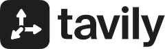 Tavily logo