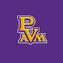 Prairie View A&M University logo