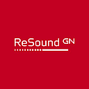 ReSound logo