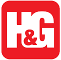 H&G logo