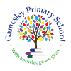 Gamesley Primary logo
