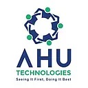 AHU Technologies Inc logo