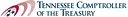 Tennessee Comptroller of the Treasury logo