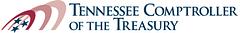Tennessee Comptroller of the Treasury logo