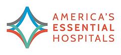 Americas Essential Hospitals logo