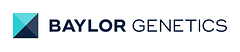 Baylor Genetics logo