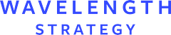Wavelength Strategy logo