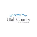 Utah County logo