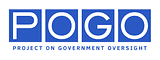 Project On Government Oversight logo