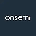 onsemi logo