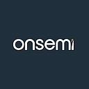 onsemi logo