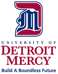 University of Detroit Mercy logo