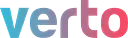 Verto logo