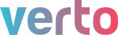 Verto logo