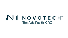 Novotech logo