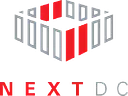 NEXTDC logo