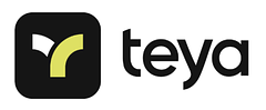 Teya logo