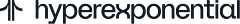 hyperexponential logo