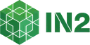 IN2 logo