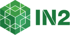 IN2 logo