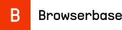 Browserbase logo