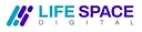 Life Space Digital logo