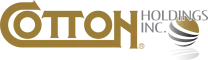 Cotton Holdings logo