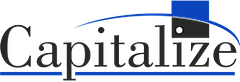 Capitalize Analytics logo