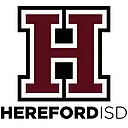 Hereford ISD logo