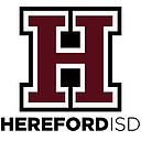 Hereford ISD logo