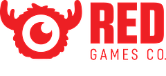 Red Games Co. logo