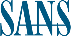 SANS Institute logo