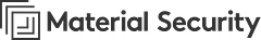 Material Security logo