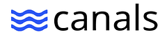 Canals logo