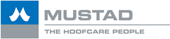 Mustad logo